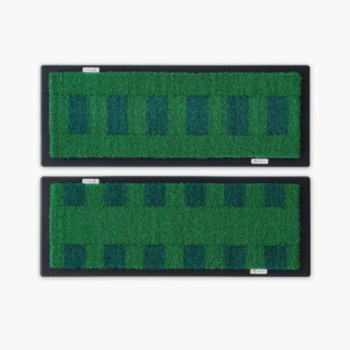 매트로 칩몰드 투톤 매트 2type (26X69cm)